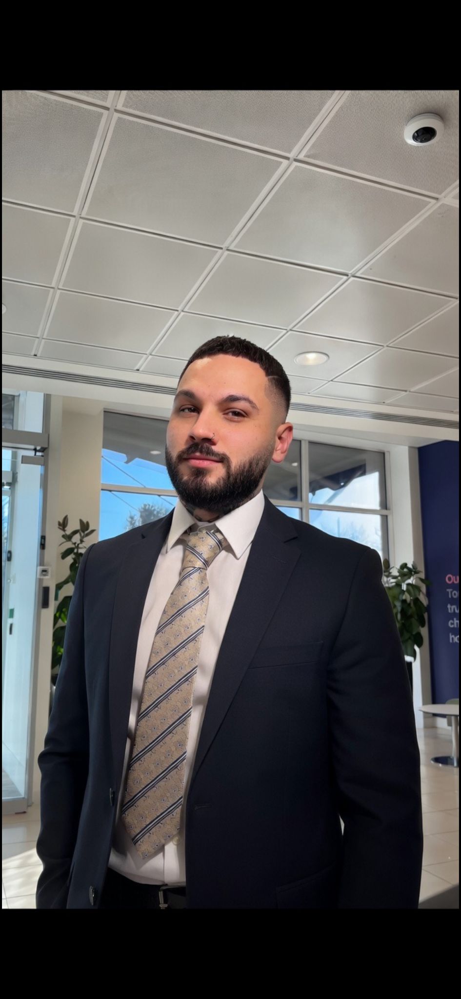 Alexandru Bogdan Chirila, founder of SoftSync-AI