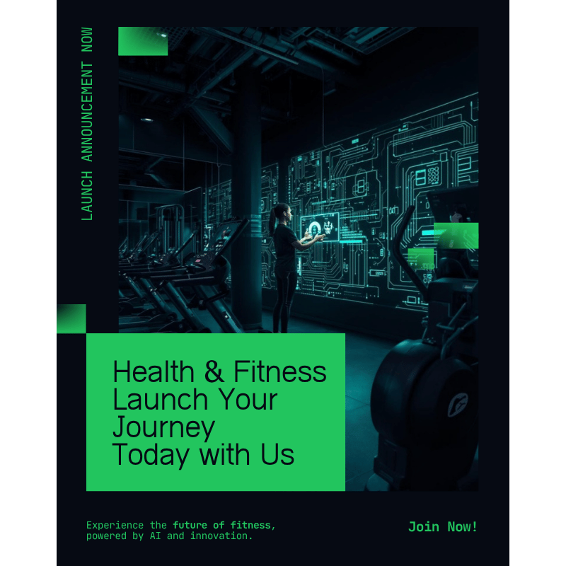 AI automation for UK gyms, personal trainers and fitness studios