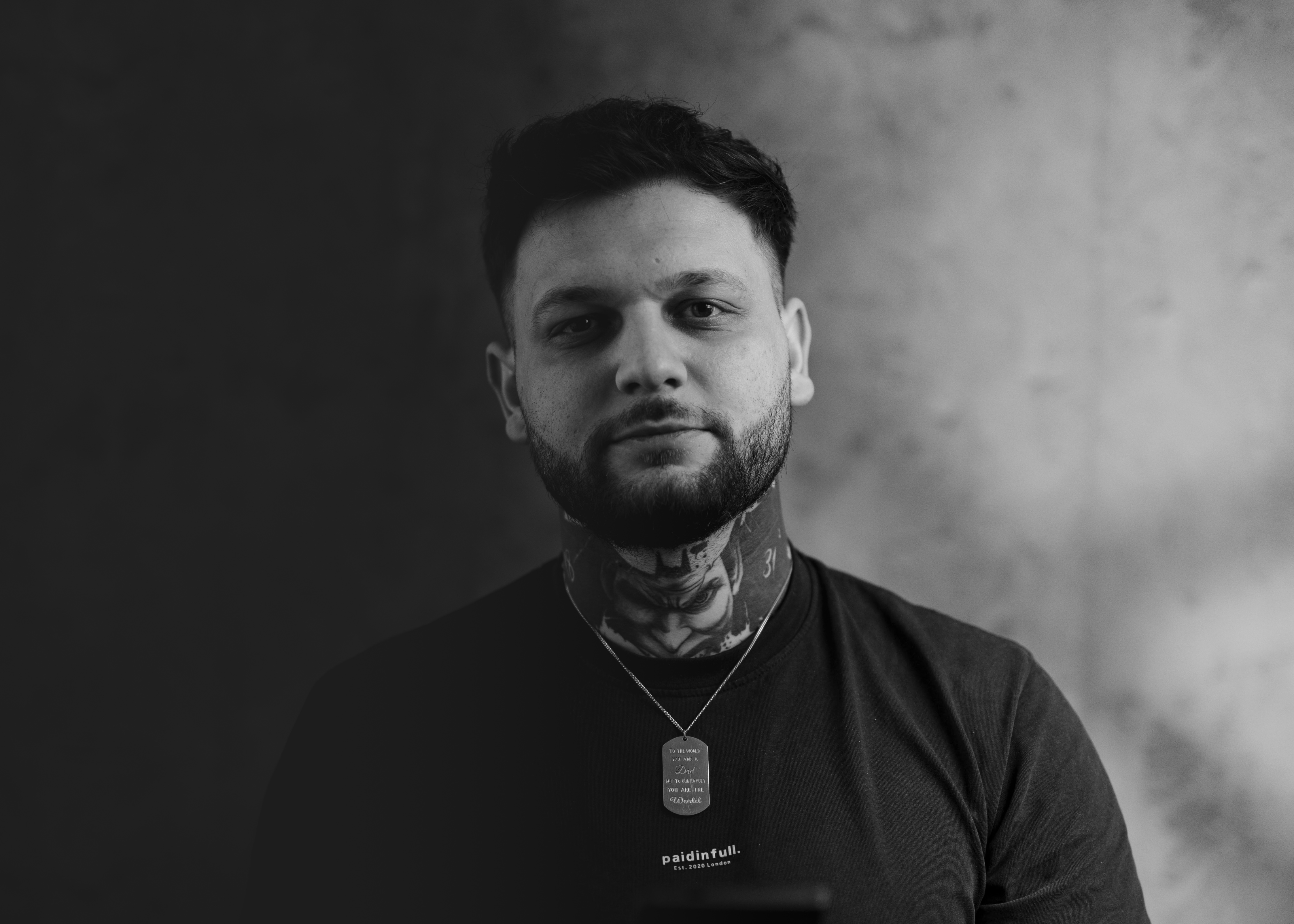 Stefan Bidi